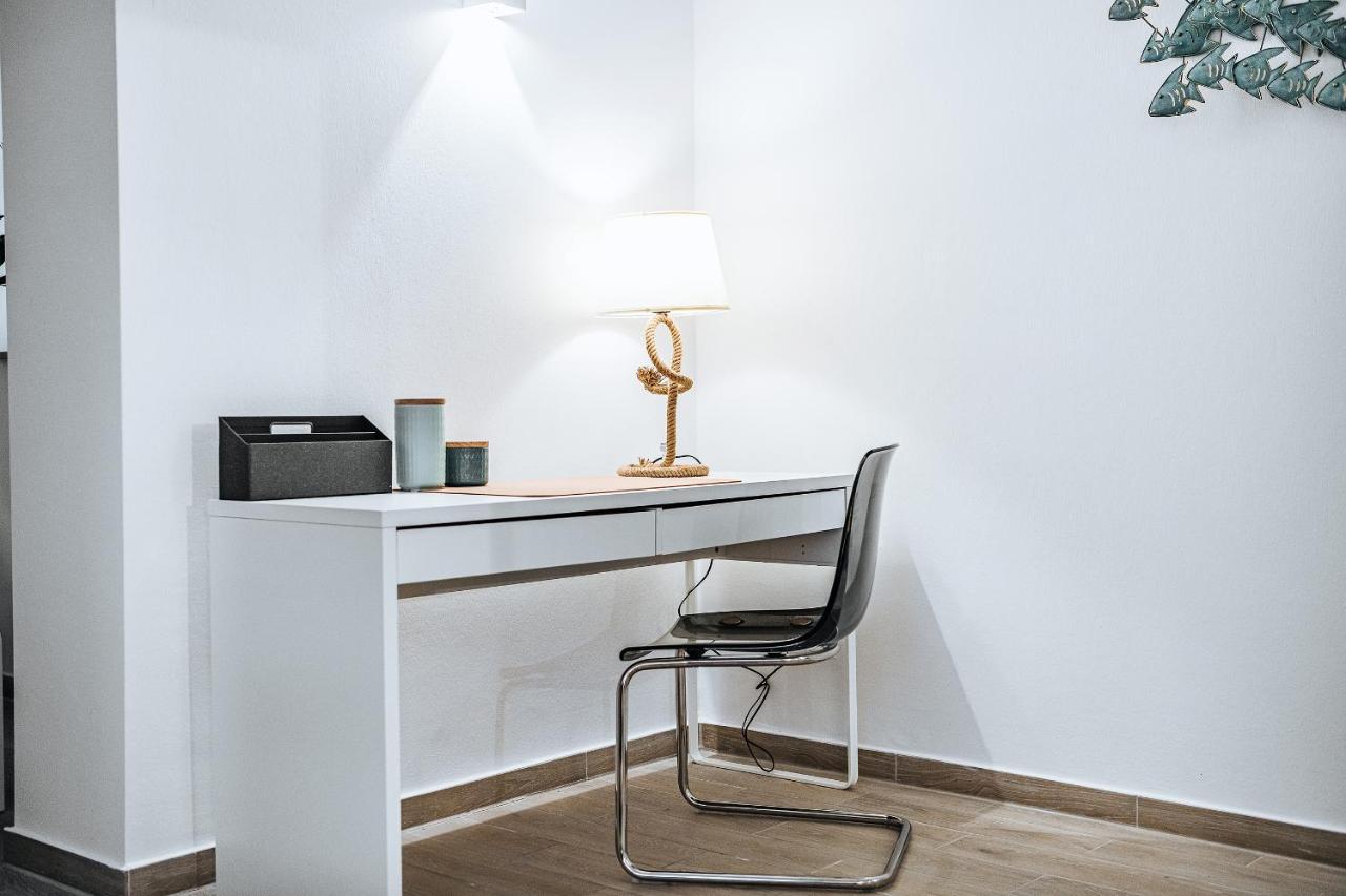 Kleine Koje Apartment Росток Екстериор снимка