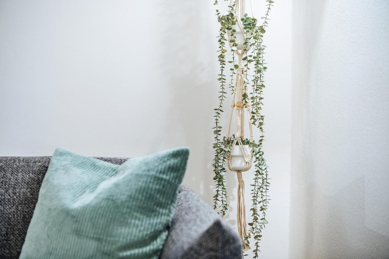 Kleine Koje Apartment Росток Екстериор снимка