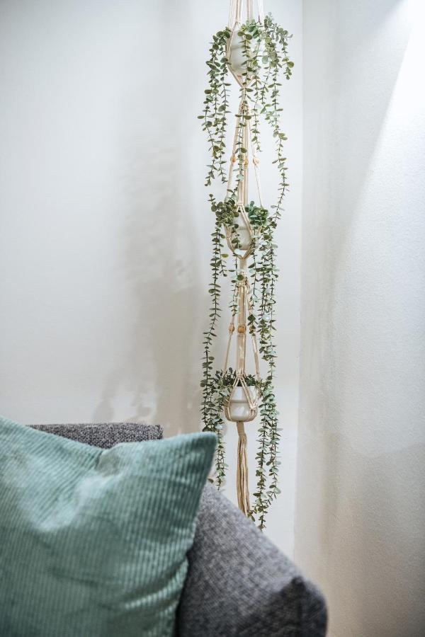 Kleine Koje Apartment Росток Екстериор снимка